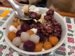 -堂屋糖水店(愚园店)