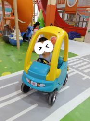 -动力星球家庭亲子游乐中心