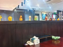 -纪州豚骨酱油拉面(锦延路店)