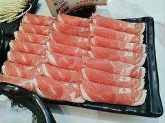 -呷哺呷哺(华林国际店)
