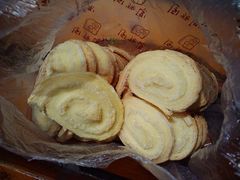 蝴蝶酥-闻酥园(青羊区文殊坊店)