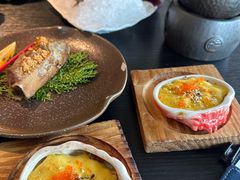 -花潮料理艺食馆(成都万象城店)