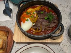 -CRAZYONES西班牙海鲜饭(上海美罗城店)