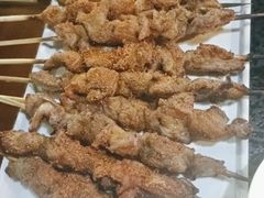 -再宣武文化主题餐厅·清真