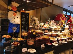-安蒂娅·海鲜自助餐厅(安蒂娅美兰酒店)
