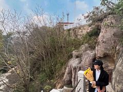 -乌山风景区