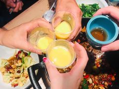 -餐酷哈雷餐厅(通程广场店)