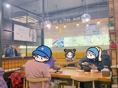 -韩礼年糕(飞虹路店)