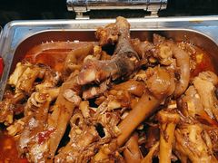 -谭三娘鲜切牛肉自助火锅(星辰汇店)