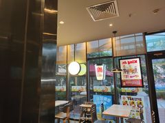 -汉堡王(上海凌云壹街坊店)