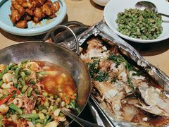 -新白鹿餐厅(城西银泰城店)