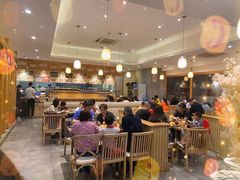 大堂-林妈妈村·日式料理(宝山龙湖天街店)