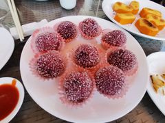 -鹭江宾馆·观海餐厅
