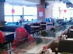 -嘉和一品粥(首经贸店)
