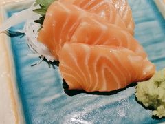 -吉兆KiCHICHO·日本料理(大连恒隆广场店)