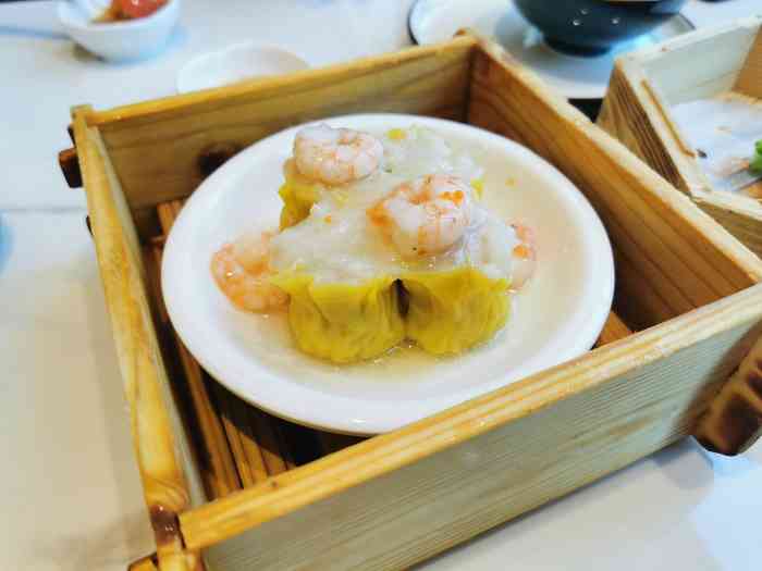 正哥点心专家(国大店)-"国大新开的一家必吃榜粤式点心餐厅,目前开.