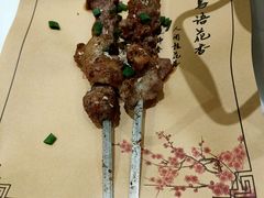 -阿胖龙虾小海鲜(宁国南路总店)