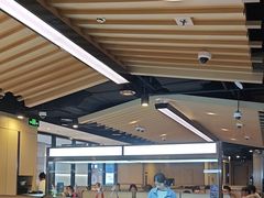 -海底捞火锅(八佰伴店)