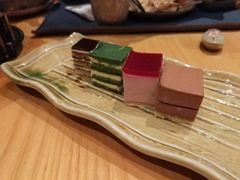 时日蛋糕-广州增城保利皇冠假日酒店-玄日本餐厅
