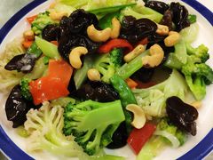 -肘子酥·天津菜·特色捞面(德云社店)