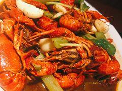 -京韵胡同·酱香羊蝎子火锅涮肉(长寿路店)