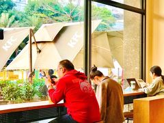 -星巴克(深圳星都豪庭店)