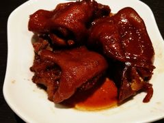 -好嫂子酱猪手•农家菜(蒲黄榆店)