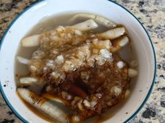 -安海长火土笋冻