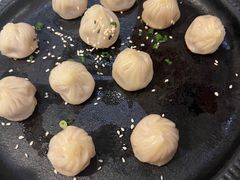 -翡翠拉面小笼包(岭南新天地店)