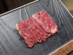 -东来顺(非遗·清真火锅·盛世广场店)