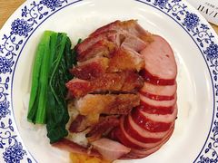 -棋哥烧鹅餐室(发昌大厦店)