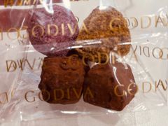 -GODIVA(王府井apm店)