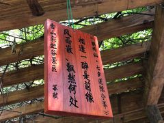 -雪山彩虹谷景区
