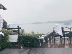 -天目湖涵田半山温泉