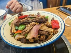 -妈妈的味道·腾冲特色菜(和顺古镇店)