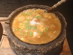 -锦楼·臻选新杭帮(杭州中心店)