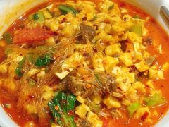 -清真·马洪小炒泡馍馆(钟楼回民街店)