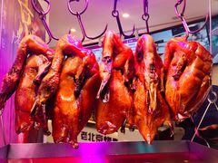 -特派卷·老北京烤鸭卷(合生汇购物中心店)
