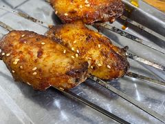 -回味南塘老王虾尾(总店)