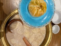 -蒙亨·手把肉·蒙古包文化主题餐厅(天恒广场店)