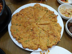泡菜饼-米郎餐厅·朝鲜族料理(延长路店)