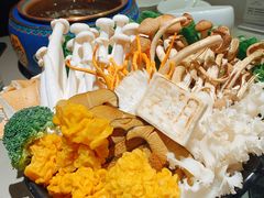 -享月汤皇·海鲜小火锅·聚会(曲江创意谷店)