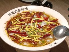 -太二酸菜鱼(菱角湖万达店)