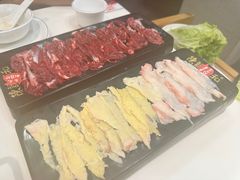 -陈记顺和牛肉火锅(永泰店)