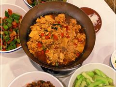 -新新湘菜馆(新中街二条店)
