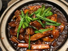 -童福兴·南京菜(老门东店)