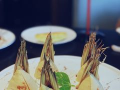 -甄御•海鲜新青岛菜(麦岛店)