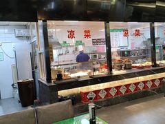 -令氏家外家岐山面(火炬路店)