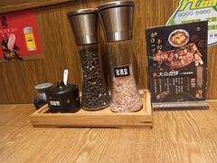 -牛藏·黑毛和牛烧肉(环市东店)