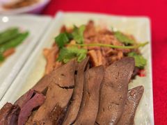 粉肝-抱德·潮汕味(敦和店原惠城鱼仔)